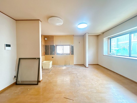 detached 茨城県つくば市上横場253‐1 M.Iビル 2‐A号室
