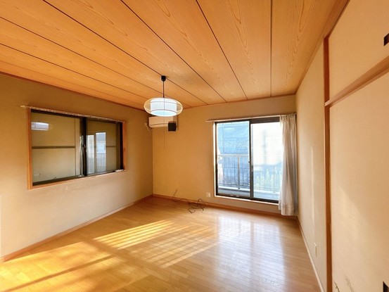 detached 茨城県つくば市上横場253‐1 M.Iビル 2‐A号室