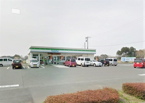 detached 茨城県つくば市上横場253‐1 M.Iビル 2‐A号室