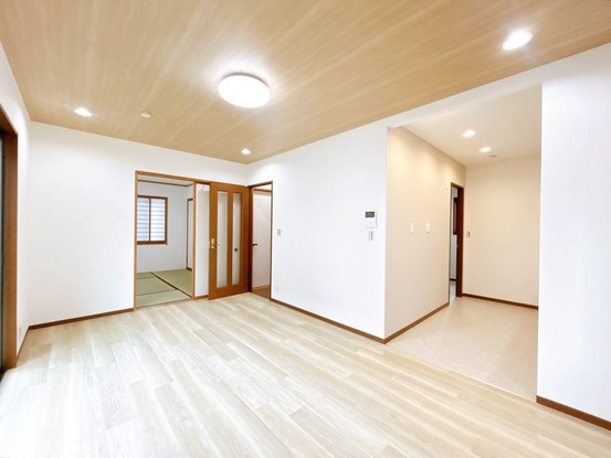detached 茨城県つくば市上横場253‐1 M.Iビル 2‐A号室