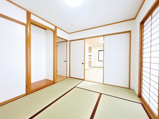 detached 茨城県つくば市上横場253‐1 M.Iビル 2‐A号室