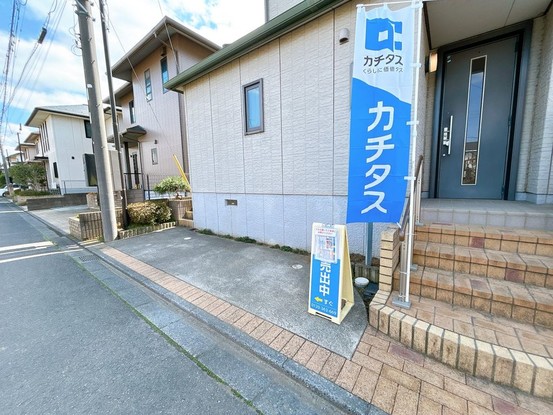 detached 茨城県つくば市上横場253‐1 M.Iビル 2‐A号室