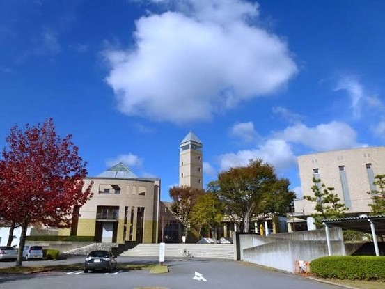 detached 茨城県つくば市上横場253‐1 M.Iビル 2‐A号室
