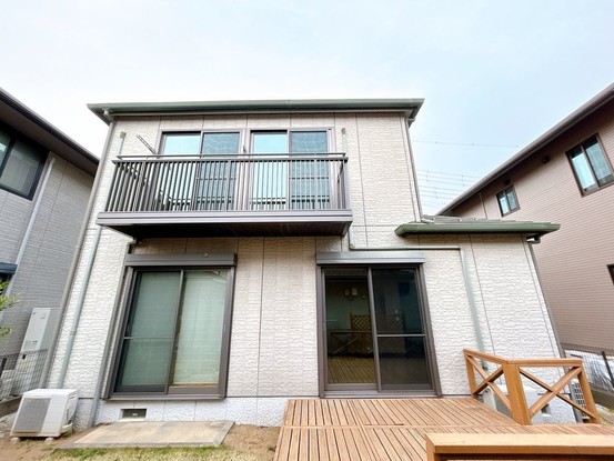 detached 茨城県つくば市上横場253‐1 M.Iビル 2‐A号室