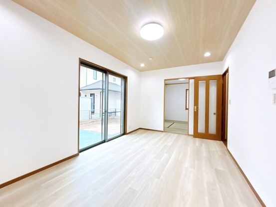 detached 茨城県つくば市上横場253‐1 M.Iビル 2‐A号室