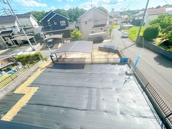 detached 茨城県つくば市上横場253‐1 M.Iビル 2‐A号室