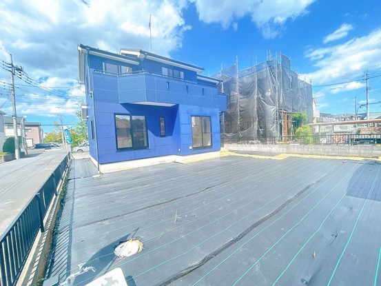 detached 茨城県つくば市上横場253‐1 M.Iビル 2‐A号室