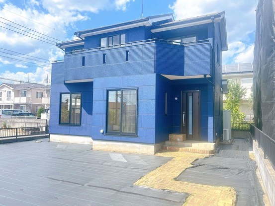 detached 茨城県つくば市上横場253‐1 M.Iビル 2‐A号室