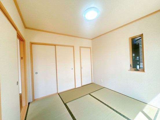 detached 茨城県つくば市上横場253‐1 M.Iビル 2‐A号室