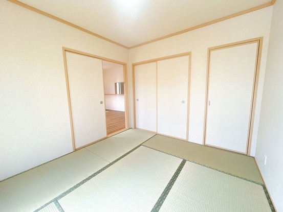 detached 茨城県つくば市上横場253‐1 M.Iビル 2‐A号室