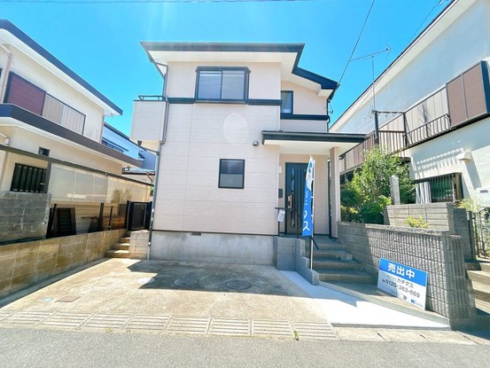 detached 茨城県つくば市上横場253‐1 M.Iビル 2‐A号室