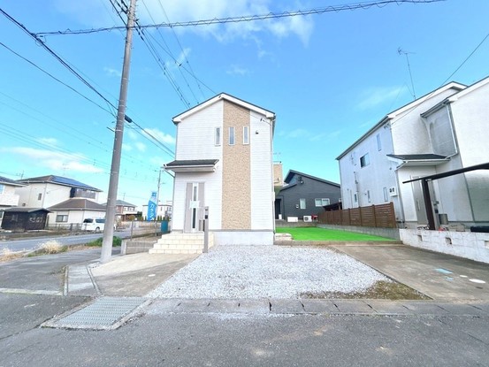 detached 茨城県つくば市上横場253‐1 M.Iビル 2‐A号室