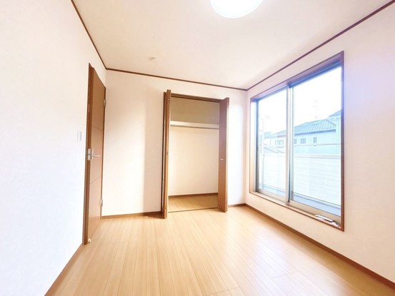 detached 茨城県つくば市上横場253‐1 M.Iビル 2‐A号室