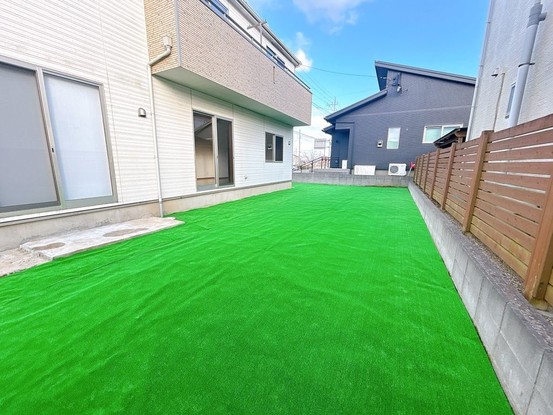 detached 茨城県つくば市上横場253‐1 M.Iビル 2‐A号室