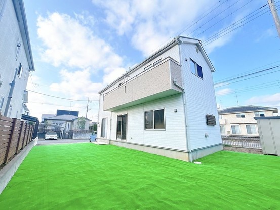 detached 茨城県つくば市上横場253‐1 M.Iビル 2‐A号室