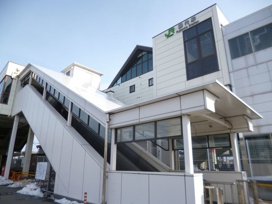detached 茨城県つくば市上横場253‐1 M.Iビル 2‐A号室