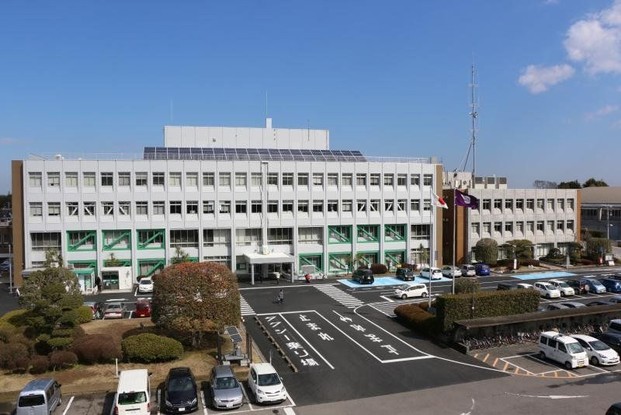 detached 茨城県つくば市上横場253‐1 M.Iビル 2‐A号室