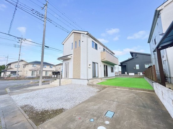 detached 茨城県つくば市上横場253‐1 M.Iビル 2‐A号室