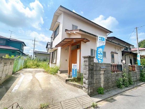 detached 茨城県つくば市上横場253‐1 M.Iビル 2‐A号室