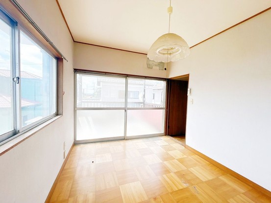 detached 茨城県つくば市上横場253‐1 M.Iビル 2‐A号室