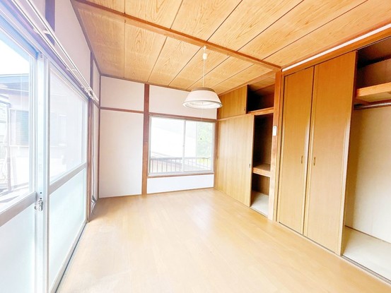 detached 茨城県つくば市上横場253‐1 M.Iビル 2‐A号室