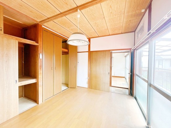 detached 茨城県つくば市上横場253‐1 M.Iビル 2‐A号室