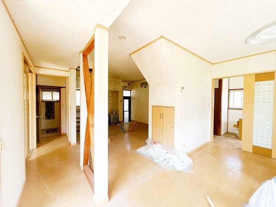 detached 茨城県つくば市上横場253‐1 M.Iビル 2‐A号室