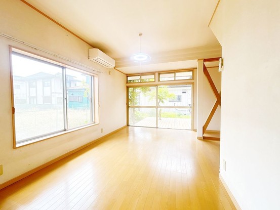detached 茨城県つくば市上横場253‐1 M.Iビル 2‐A号室