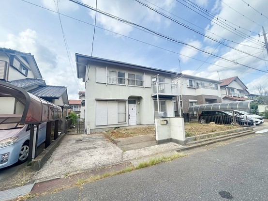 detached 茨城県つくば市上横場253‐1 M.Iビル 2‐A号室