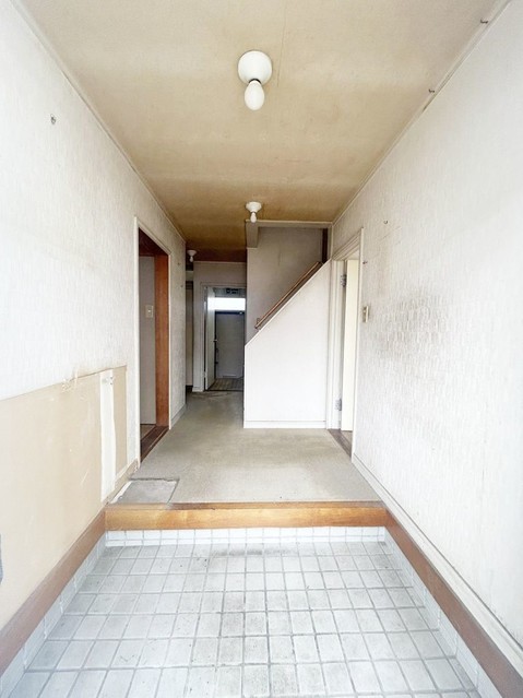 detached 茨城県つくば市上横場253‐1 M.Iビル 2‐A号室
