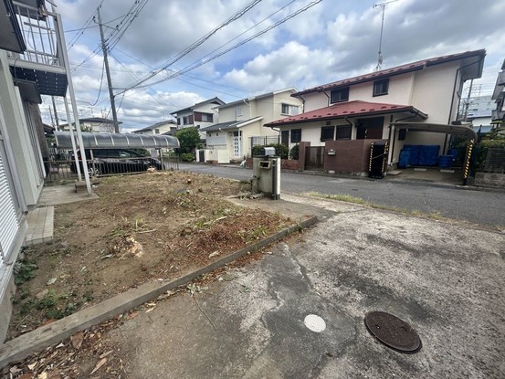 detached 茨城県つくば市上横場253‐1 M.Iビル 2‐A号室