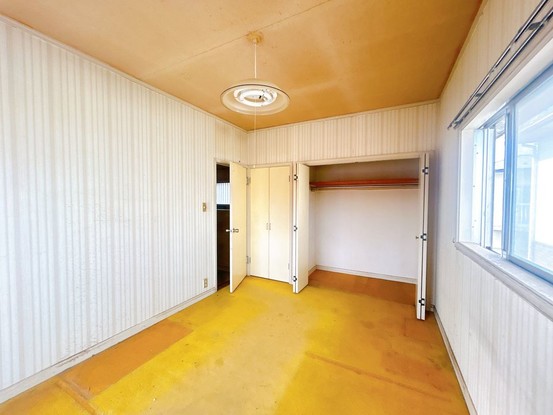 detached 茨城県つくば市上横場253‐1 M.Iビル 2‐A号室