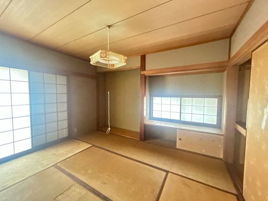 detached 茨城県つくば市上横場253‐1 M.Iビル 2‐A号室