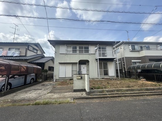 detached 茨城県つくば市上横場253‐1 M.Iビル 2‐A号室