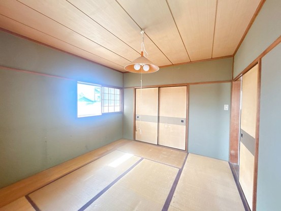 detached 茨城県つくば市上横場253‐1 M.Iビル 2‐A号室