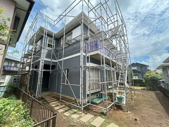 detached 茨城県つくば市上横場253‐1 M.Iビル 2‐A号室