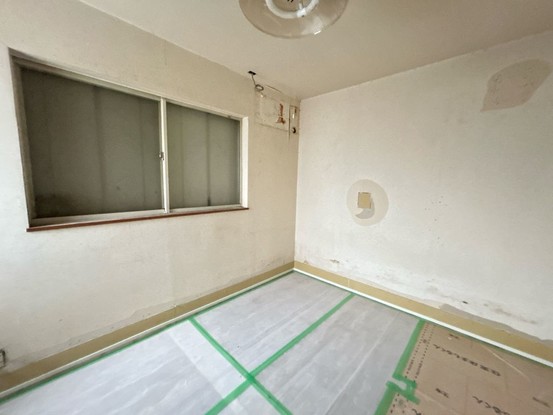 detached 茨城県つくば市上横場253‐1 M.Iビル 2‐A号室