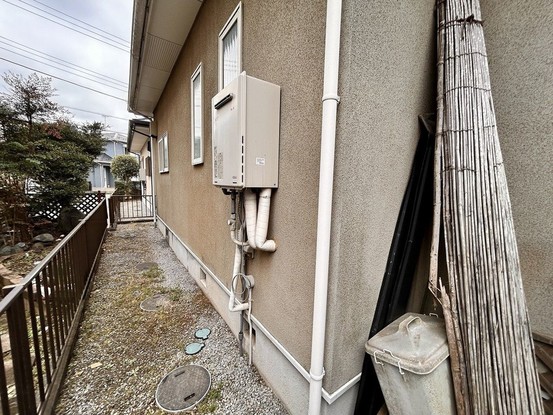detached 茨城県つくば市上横場253‐1 M.Iビル 2‐A号室
