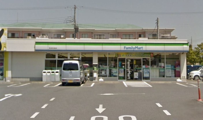 detached 茨城県つくば市上横場253‐1 M.Iビル 2‐A号室