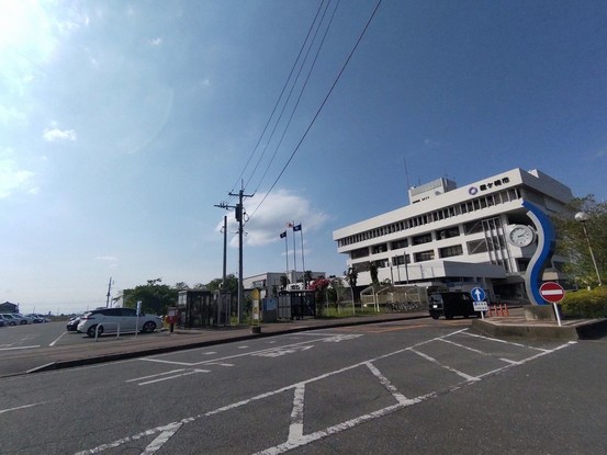 detached 茨城県つくば市上横場253‐1 M.Iビル 2‐A号室