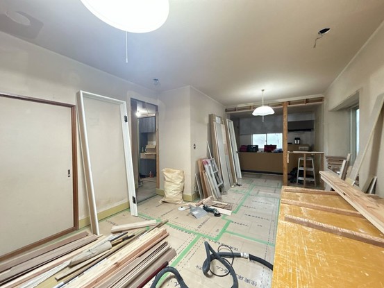 detached 茨城県つくば市上横場253‐1 M.Iビル 2‐A号室