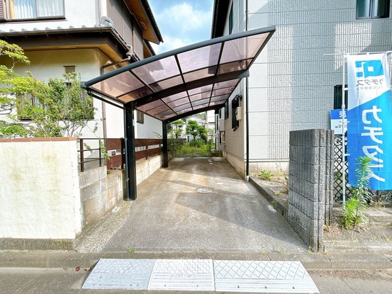 detached 茨城県つくば市上横場253‐1 M.Iビル 2‐A号室