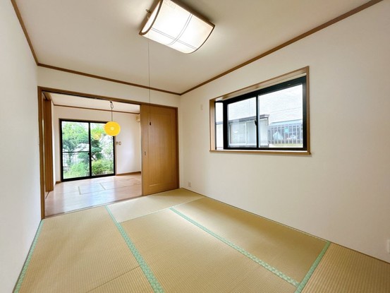 detached 茨城県つくば市上横場253‐1 M.Iビル 2‐A号室
