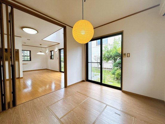 detached 茨城県つくば市上横場253‐1 M.Iビル 2‐A号室