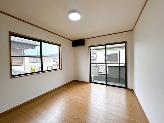 detached 茨城県つくば市上横場253‐1 M.Iビル 2‐A号室