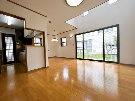detached 茨城県つくば市上横場253‐1 M.Iビル 2‐A号室