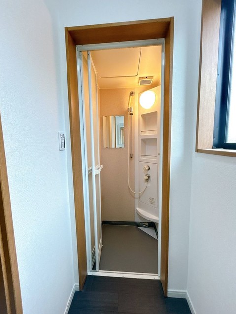 detached 茨城県つくば市上横場253‐1 M.Iビル 2‐A号室