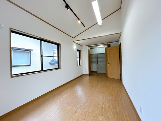 detached 茨城県つくば市上横場253‐1 M.Iビル 2‐A号室