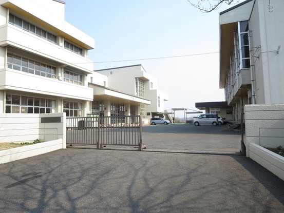 detached 茨城県つくば市上横場253‐1 M.Iビル 2‐A号室