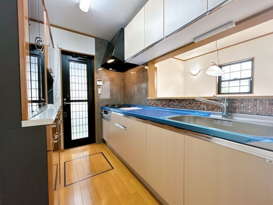 detached 茨城県つくば市上横場253‐1 M.Iビル 2‐A号室